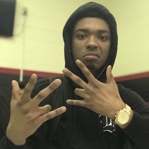 Meet your Posher, Jordan